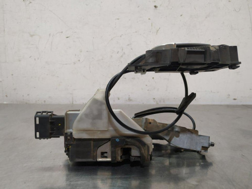  CERRADURA PUERTA TRASERA DERECHA Citroen C5 BERLINA 