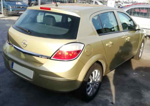  OPEL ASTRA H BERLINA 