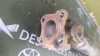 CARDAN DELANTERO Mitsubishi MONTERO (V20/V40) 