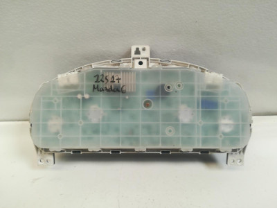 CUADRO INSTRUMENTOS, MAZDA, 6 BERLINA (GG)