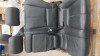 JUEGO ASIENTOS COMPLETO Mercedes-Benz CLASE ML (BM 163) 