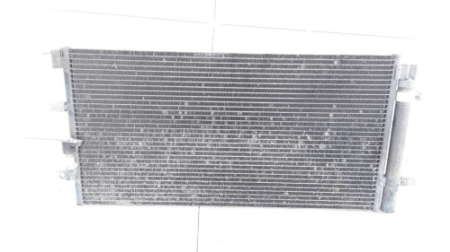 CONDENSADOR / RADIADOR AIRE ACONDICIONADO AUDI Q5 (8R) 