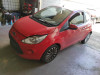 FORD KA (CCU) — автомобиль-донор на запчасти 