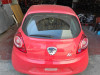 FORD KA (CCU) — автомобиль-донор на запчасти 