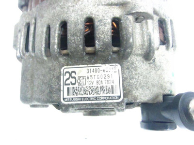 ALTERNADOR, SUZUKI, SWIFT BERLINA (SF/EA)