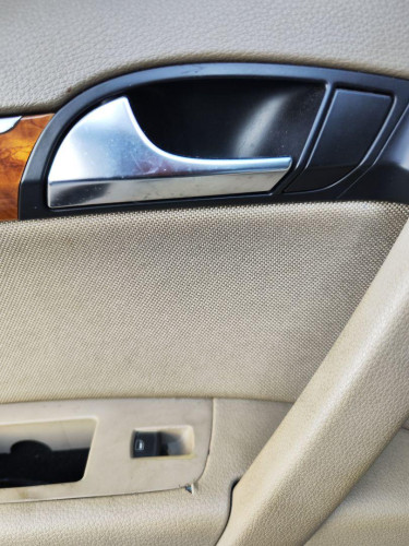 MANETA INTERIOR TRASERA IZQUIERDA de segunda mano