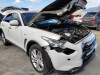  INFINITI FX (S51) 