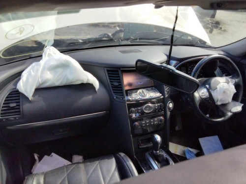  INFINITI FX (S51) 
