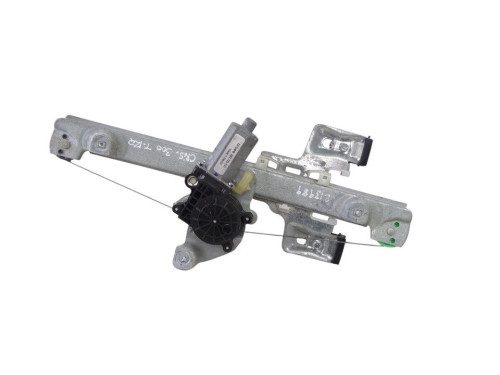 ELEVALUNAS TRASERO IZQUIERDO, CHRYSLER, 300C (LE/LX)