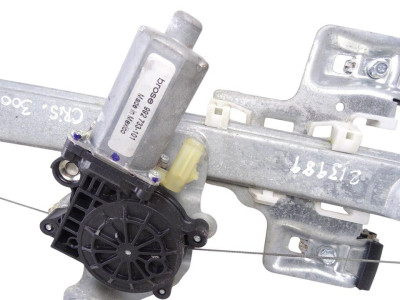 ELEVALUNAS TRASERO IZQUIERDO, CHRYSLER, 300C (LE/LX)