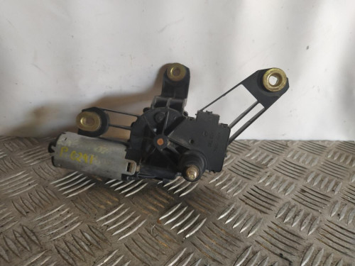  MOTOR LIMPIA TRASERO 