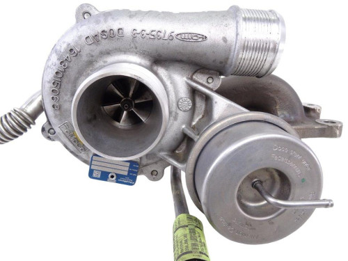  TURBOCOMPRESOR FORD S-MAX (CDR) 