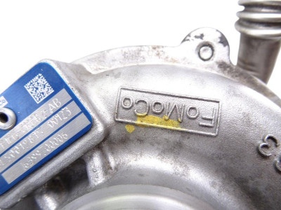 TURBOCOMPRESOR, FORD, S-MAX (CDR)