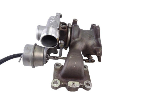  TURBOCOMPRESOR FORD S-MAX (CDR) 
