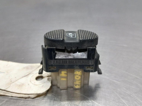  MANDO ELEVALUNAS TRASERO IZQUIERDO FORD GALAXY (VX) 