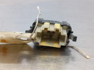 MANDO ELEVALUNAS TRASERO IZQUIERDO, FORD, GALAXY (VX)