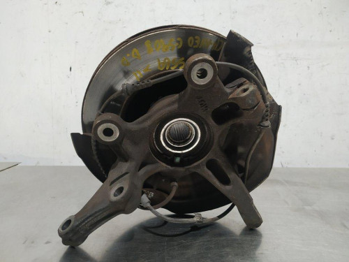  MANGUETA DELANTERA DERECHA CHEVROLET AVEO BERLINA 