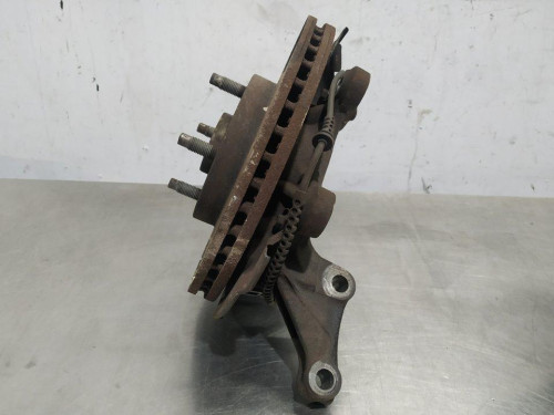  MANGUETA DELANTERA DERECHA CHEVROLET AVEO BERLINA 