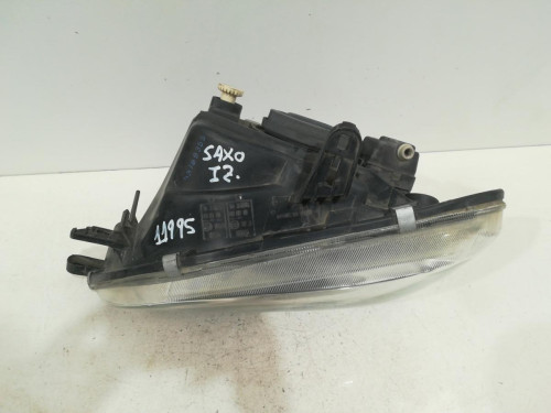  FARO IZQUIERDO Citroen SAXO 