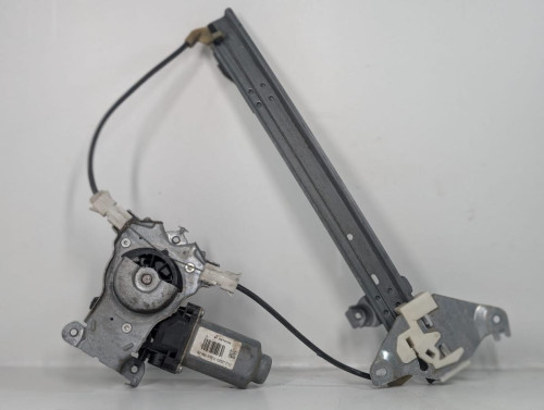  ELEVALUNAS TRASERO DERECHO Nissan QASHQAI (J10) 