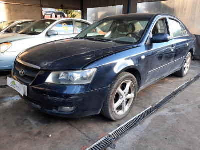HYUNDAI SONATA (NF)
