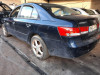 HYUNDAI SONATA (NF) — автомобиль-донор на запчасти 