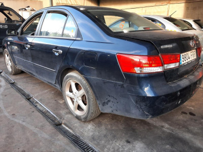 HYUNDAI SONATA (NF)