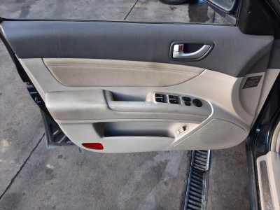 HYUNDAI SONATA (NF)
