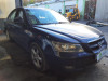 HYUNDAI SONATA (NF) — автомобиль-донор на запчасти 