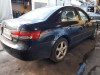 HYUNDAI SONATA (NF) — автомобиль-донор на запчасти 