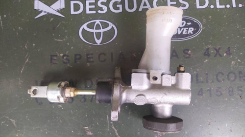 BOMBA EMBRAGUE Toyota LAND CRUISER (J9) 