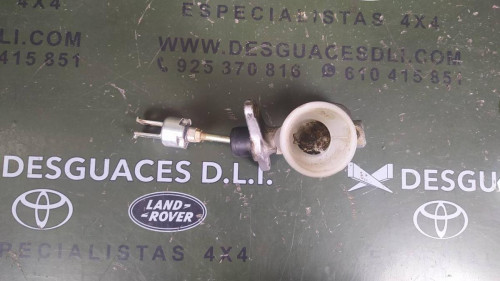 BOMBA EMBRAGUE Toyota LAND CRUISER (J9) 
