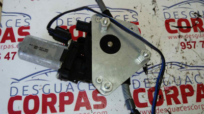 ELEVALUNAS DELANTERO IZQUIERDO, FORD, ESCORT BERL./TURNIER