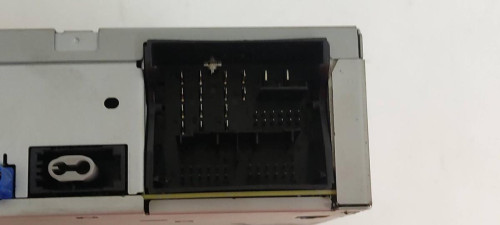 SISTEMA AUDIO / RADIO CD Skoda OCTAVIA BERLINA (5E3) 