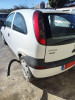 OPEL CORSA C — автомобиль-донор на запчасти 