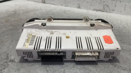MANDO CALEFACCION / AIRE ACONDICIONADO FORD MONDEO BERLINA (GE) 