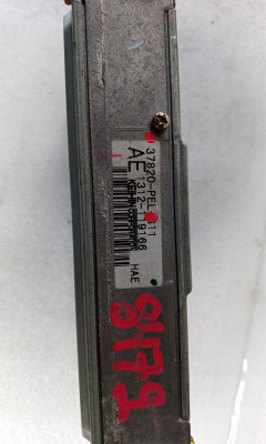 CENTRALITA MOTOR UCE, HONDA, HR-V (GH)