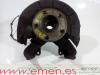  MANGUETA DELANTERA IZQUIERDA SKODA FABIA (6Y2/6Y3) 
