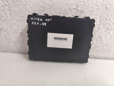 MODULO ELECTRONICO, NISSAN, MICRA (K13K/KK)