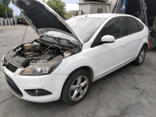 FORD FOCUS BERLINA (CAP) — Donor Vehicle for Used Parts 