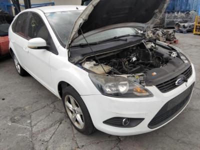 FORD FOCUS BERLINA (CAP)