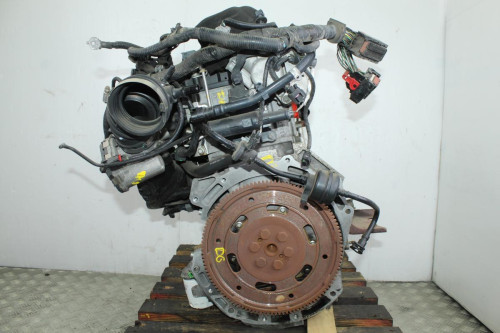  MOTOR COMPLETO FORD FOCUS SPORTBREAK (CEW) 