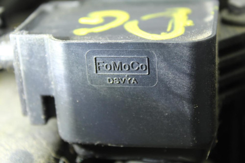  MOTOR COMPLETO FORD FOCUS SPORTBREAK (CEW) 