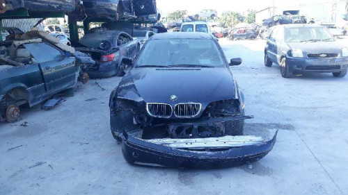  BMW SERIE 3 BERLINA (E46) 