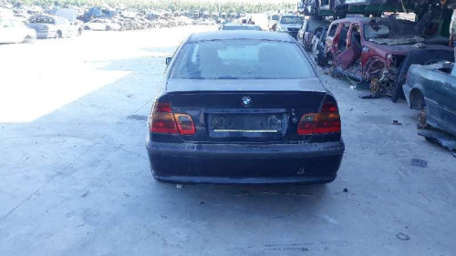  BMW SERIE 3 BERLINA (E46) 
