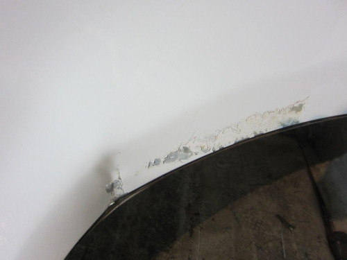  PUERTA TRASERA IZQUIERDA LAND ROVER RANGE ROVER SPORT 