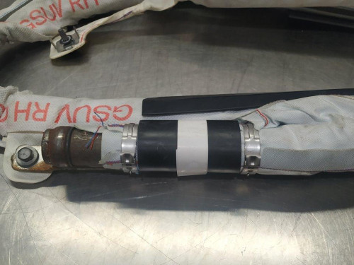  AIRBAG CORTINA DELANTERO DERECHO 
