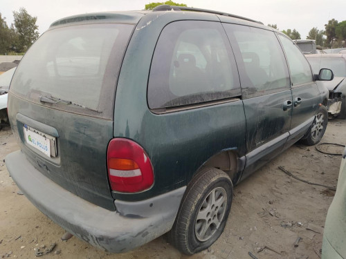  CHRYSLER VOYAGER GS 