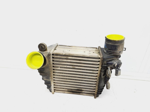  INTERCOOLER Seat LEON (1M1) 