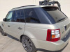 LAND ROVER RANGE ROVER SPORT — vehículo donante para recambios 